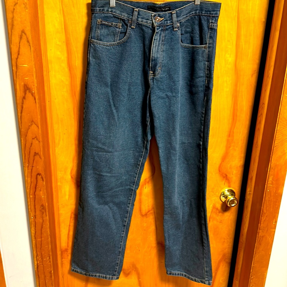 Calvin Klein Easy Fit jeans W32 x L30